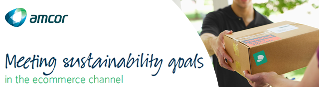 Meeting Sustainability Goals in the Ecommerce Channel