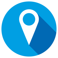 AMC icon - Location